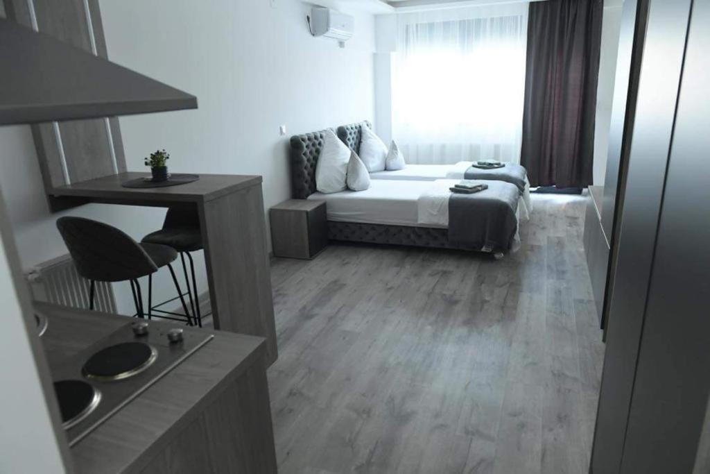 Ferienwohnung Apartman Maja 2 Crnjanski Jagodina Exterior foto