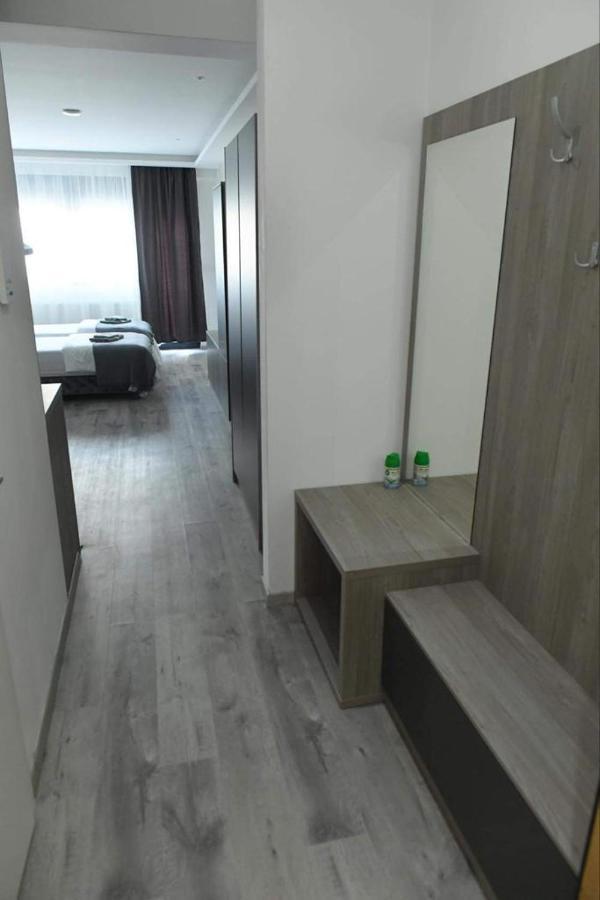 Ferienwohnung Apartman Maja 2 Crnjanski Jagodina Exterior foto